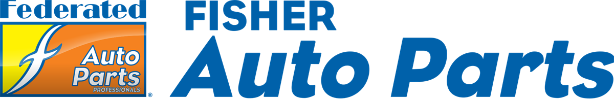 Fisher Auto Logo