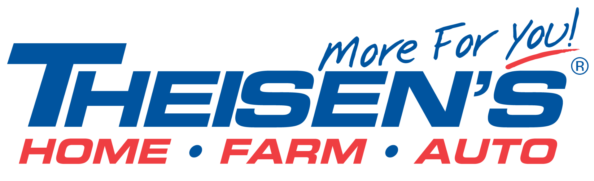 Theisen Logo