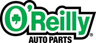 O'Reilly Auto Parts Logo