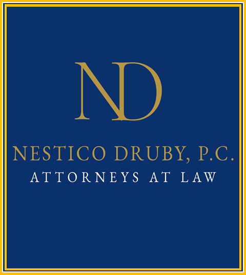 Nestico Druby
