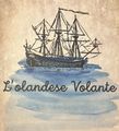 L'Olandese Volante Trieste - LOGO