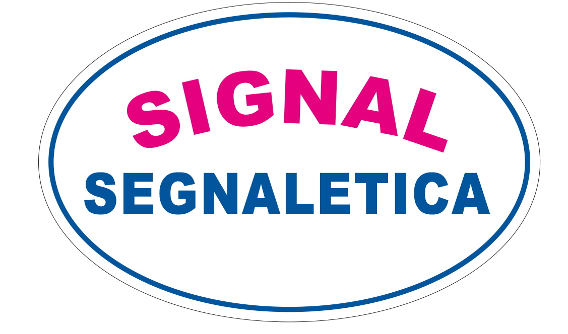 Signal Logo