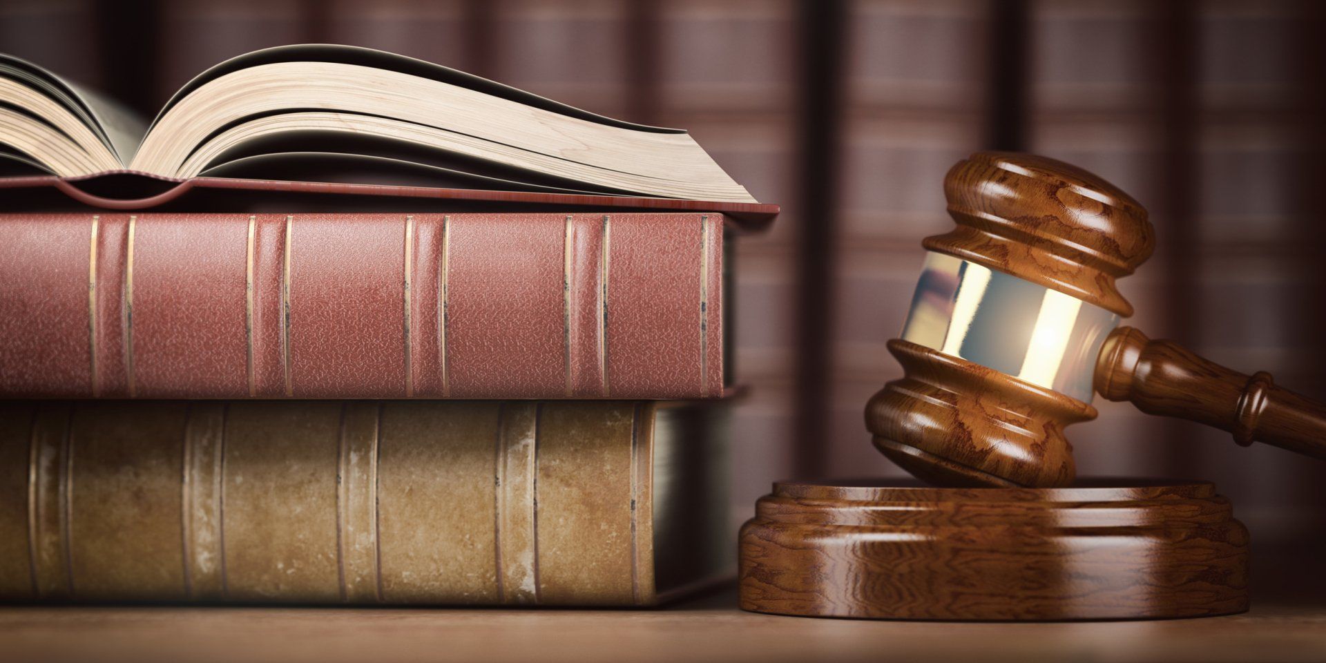 Books and Gavel — Burlington, VT — Paul Jarvis Law Books and Gavel — Burlington, VT — Paul Jarvis Law