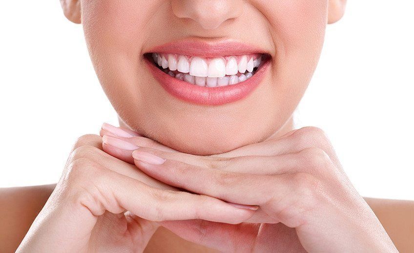 Cosmetic Dentist