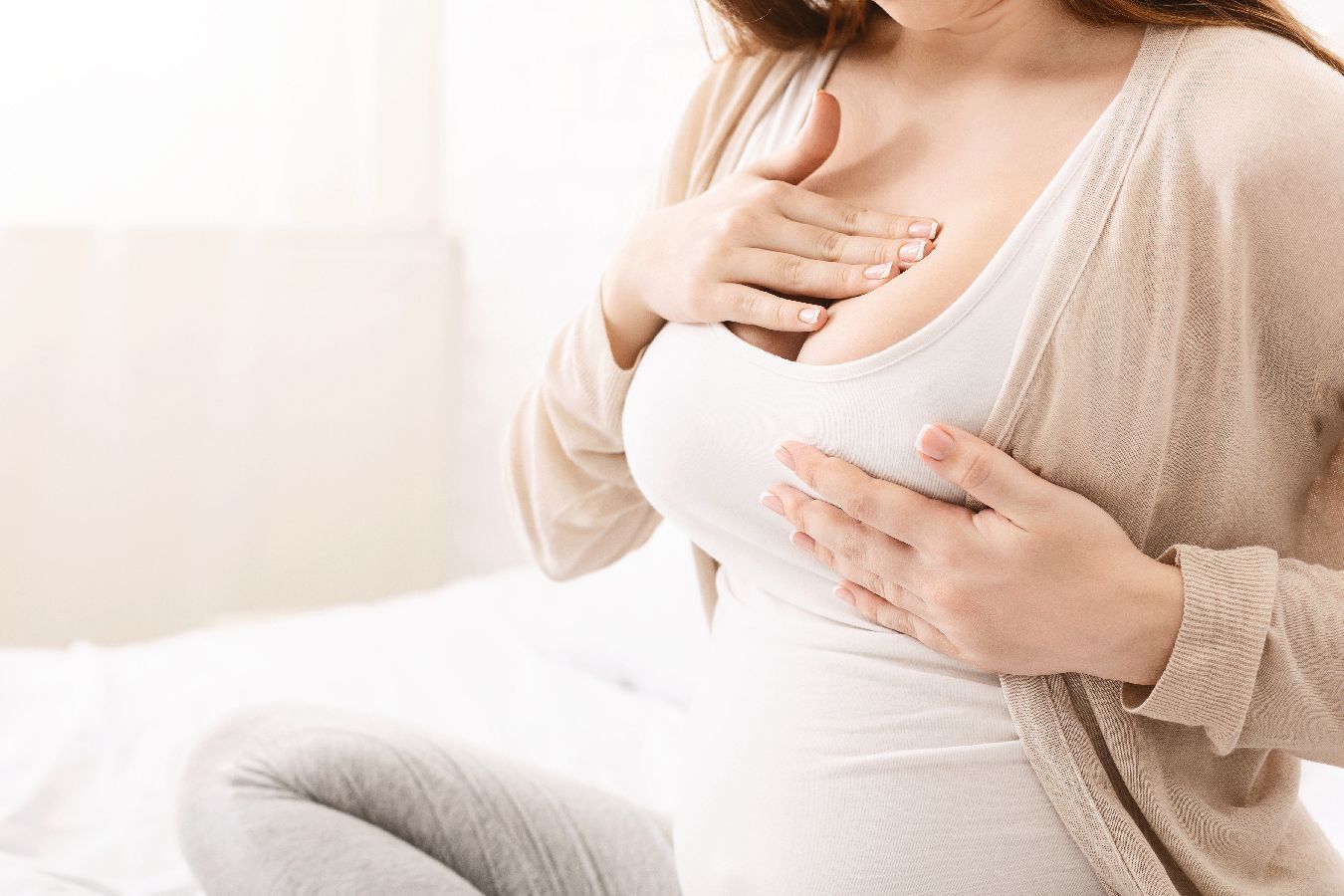 告別塞奶地獄！2026 哺乳媽咪必看：如何透過專業泌乳照護輕鬆度過「乳腺炎」危機？
