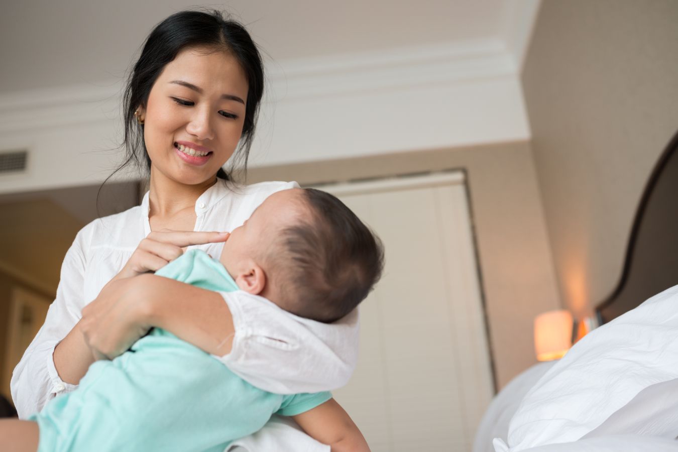告別塞奶地獄！2026 哺乳媽咪必看：如何透過專業泌乳照護輕鬆度過「乳腺炎」危機？

