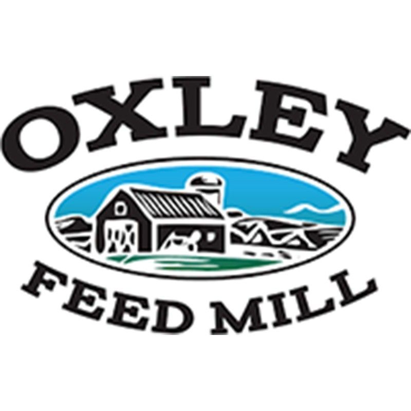Oxley Feed Mill Logo