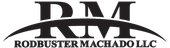Rodbuster Machado LLC Logo
