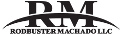 Rodbuster Machado LLC Logo
