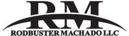 Rodbuster Machado LLC Logo