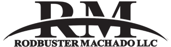 Rodbuster Machado LLC Logo