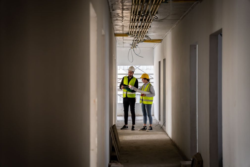 Tenant Improvements