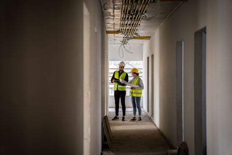 Tenant Improvements
