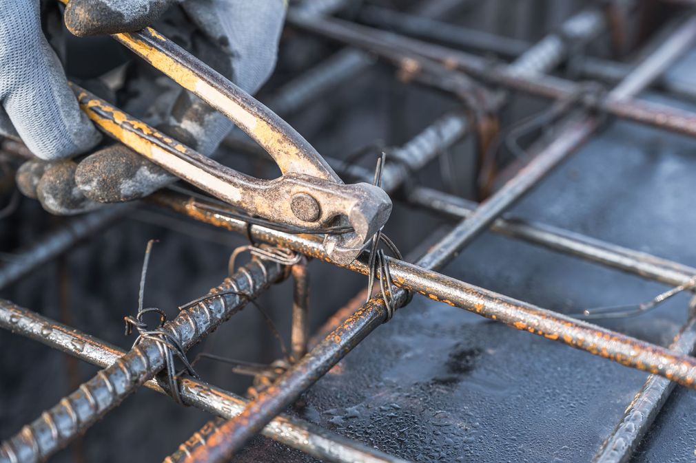 wire mesh services