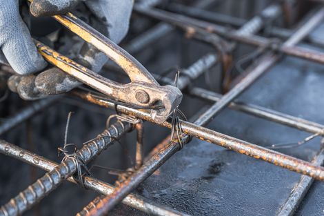 Wire Mesh Services