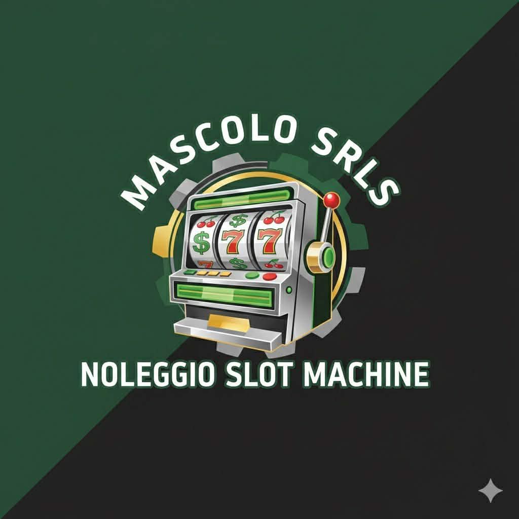 Logo di Mascolo SRLS
