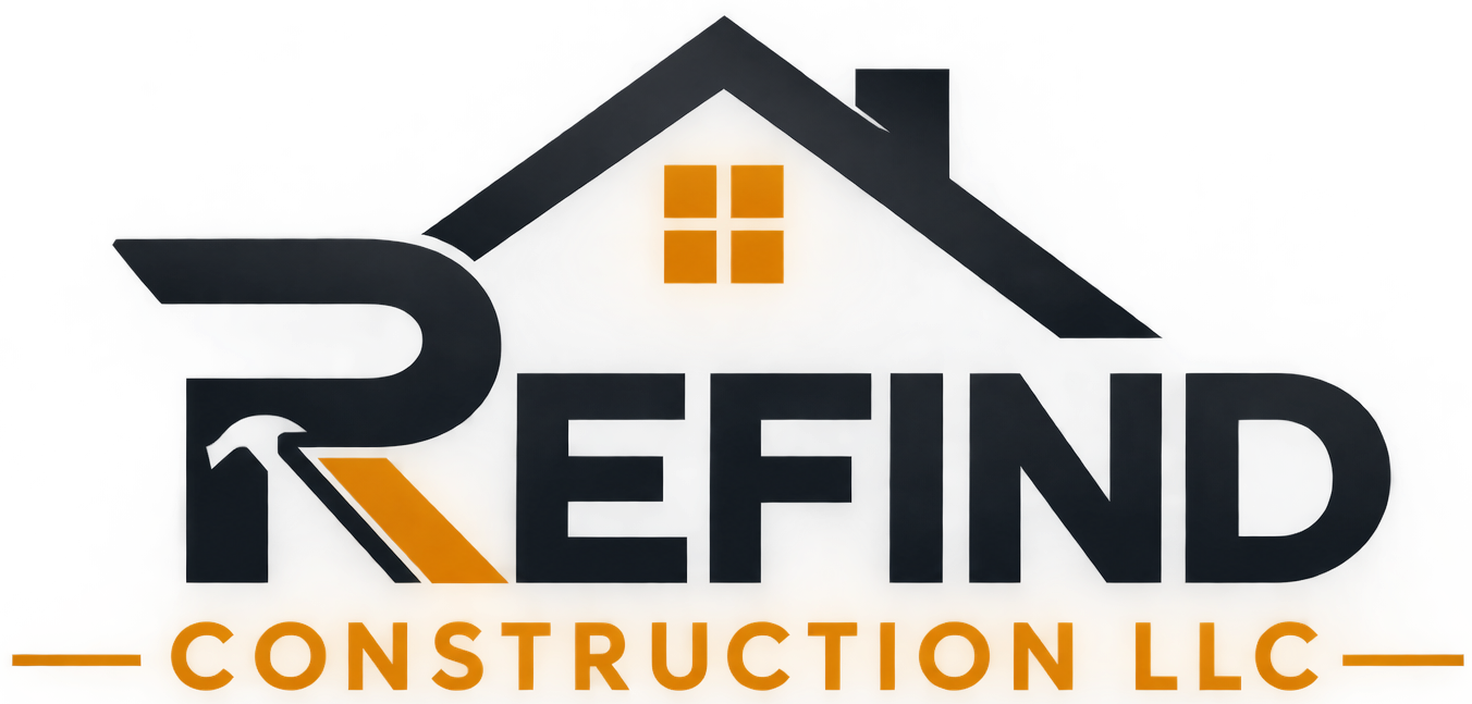 Remodeling Contractor in Providence, RI | Refind Construction LLC