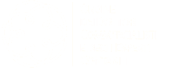 Immagine prevalentemente bianca, con una debole linea grigia orizzontale vicino al bordo inferiore.