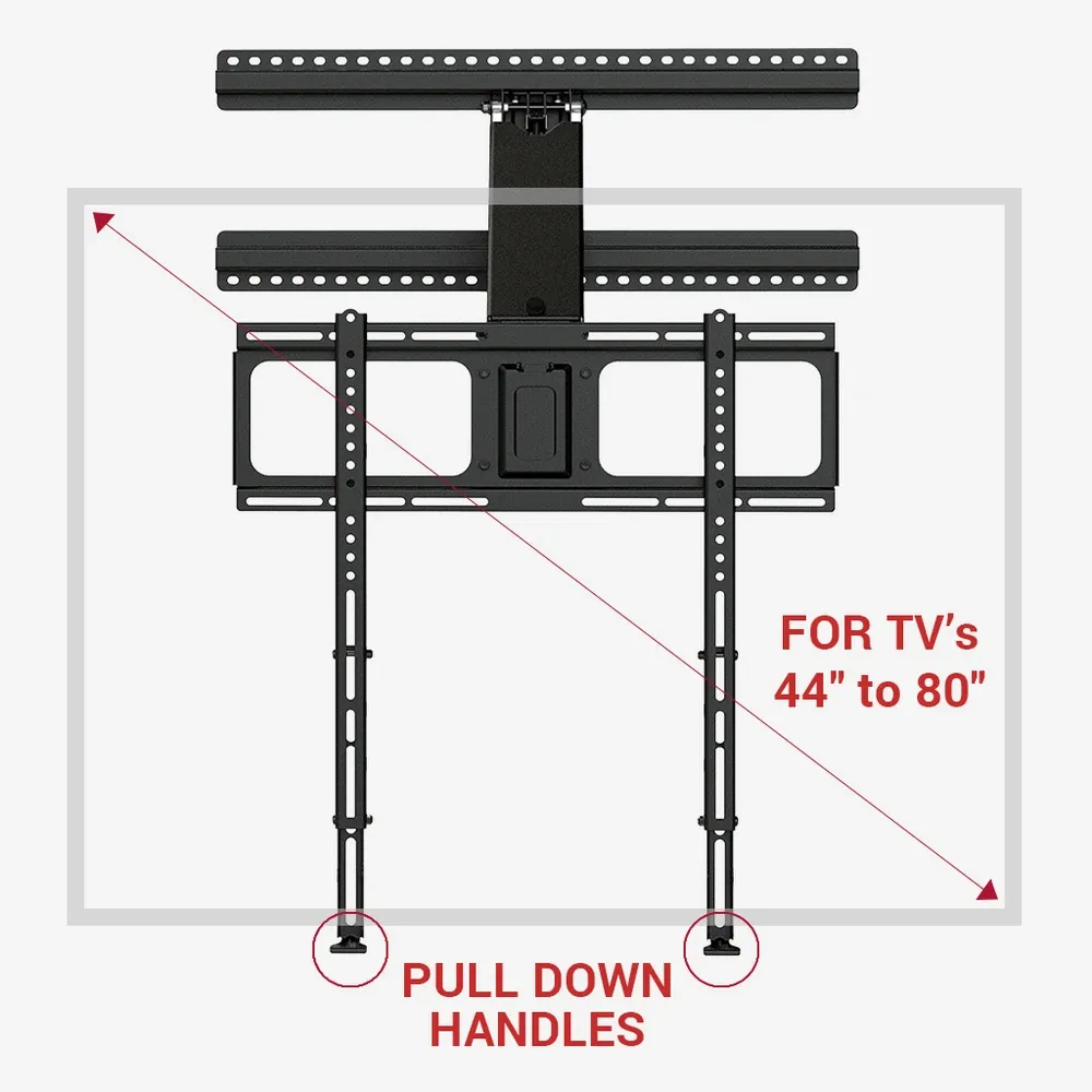 MM340 Mount