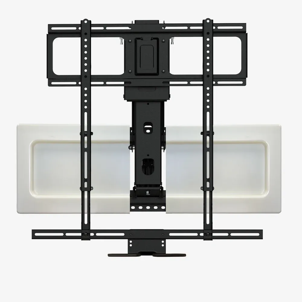 MM540  Mount