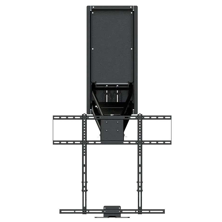 MM750 Mount