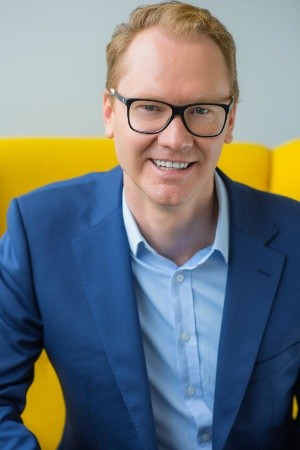 Robert Tickner