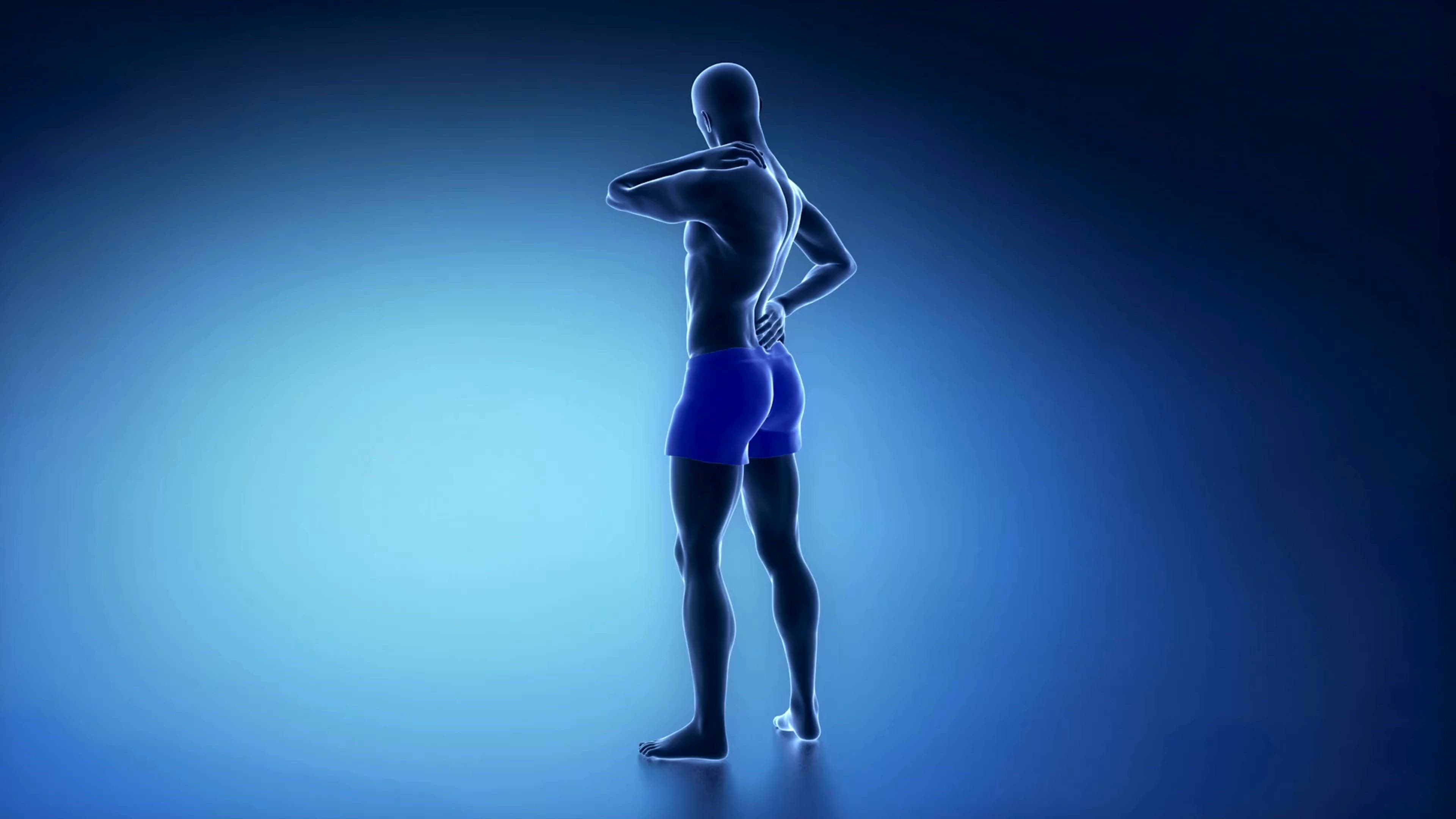 bpc 157 lower back pain Back Pain Relief: Do TB-500 & BPC 157 Really Work? main image 1