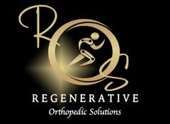 Regenerative Orthopedic Solutions