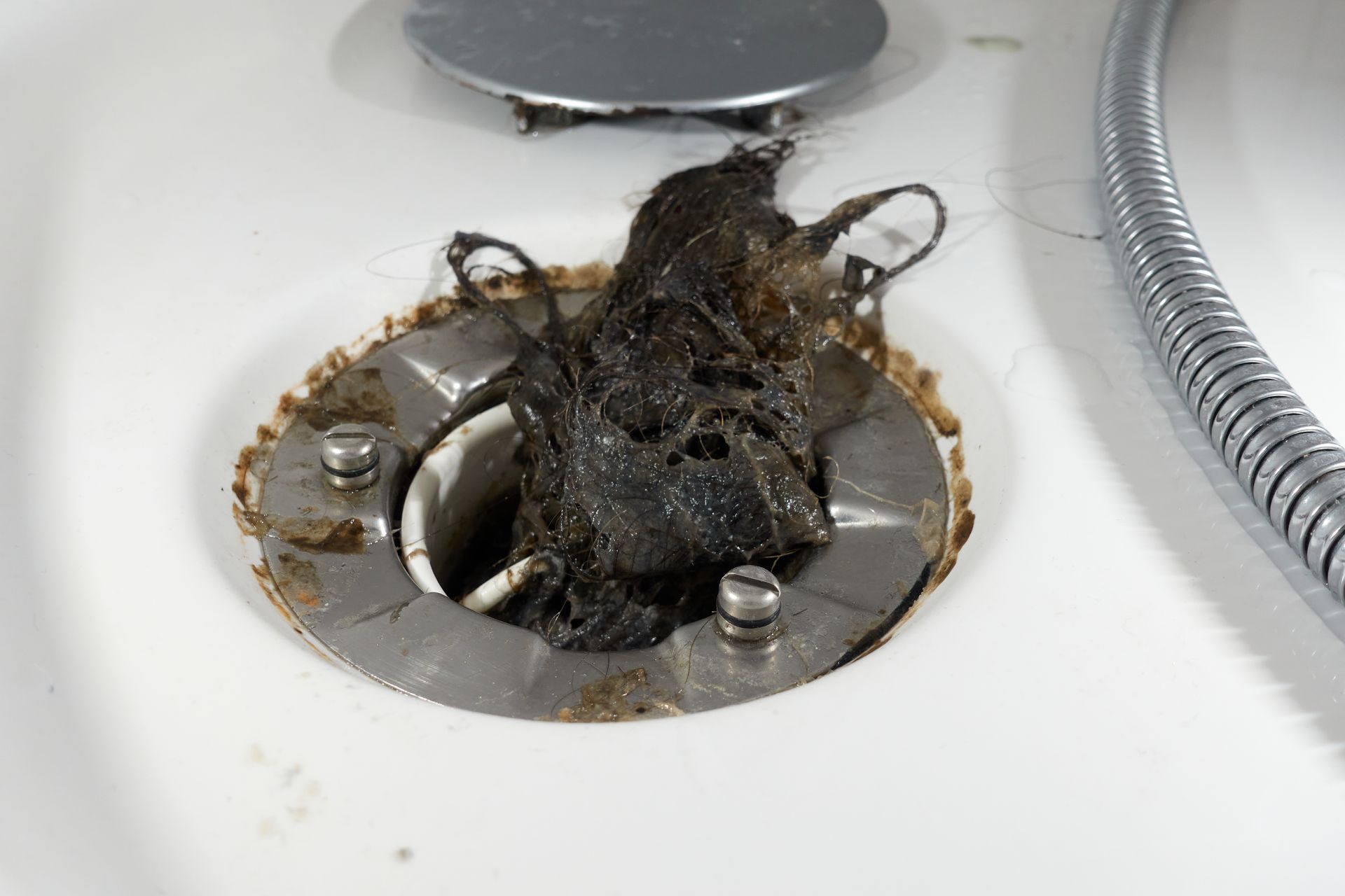 Drain Cleaning Plumber