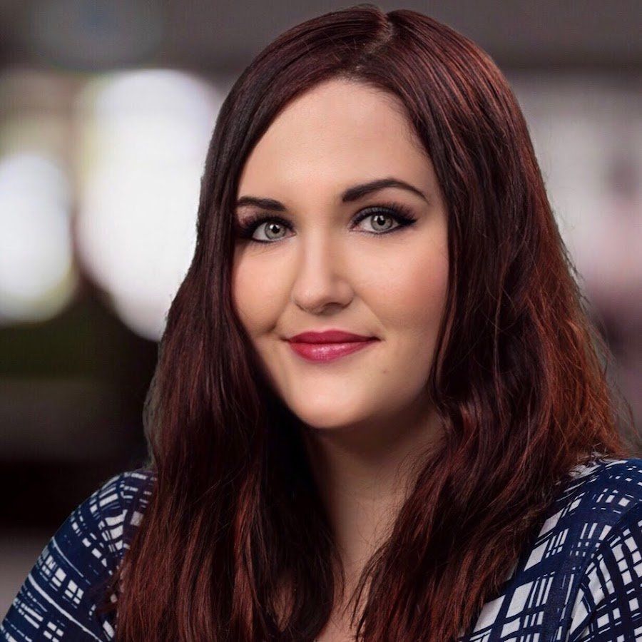 April Dunnam's Youtubekanaal April Dunnam