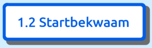 Titelpagina 1.2 Startbekwaam