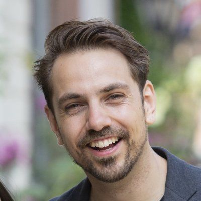 Jeroen Strijbosch