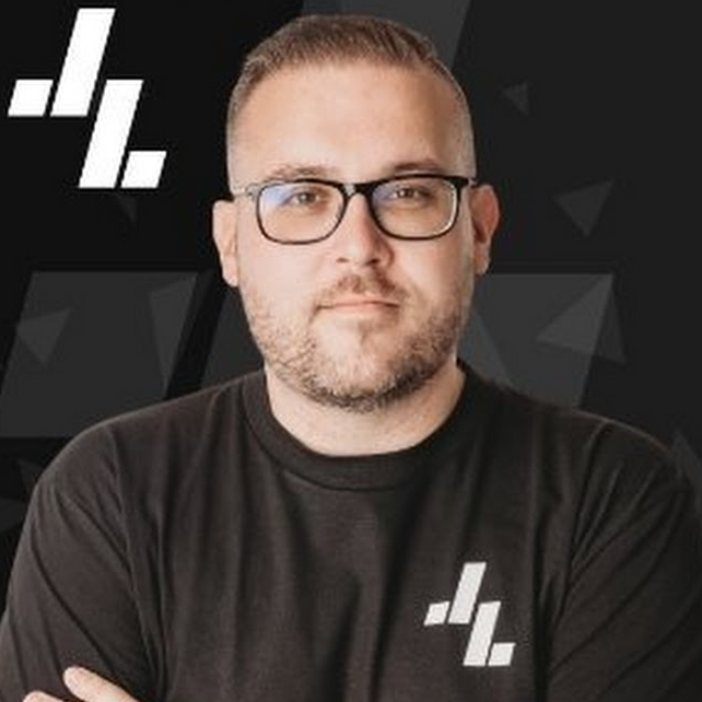 Jon Levesque's Youtubekanaal Jon Levesque