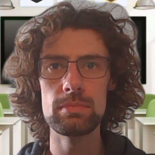 Kasper Bodegom