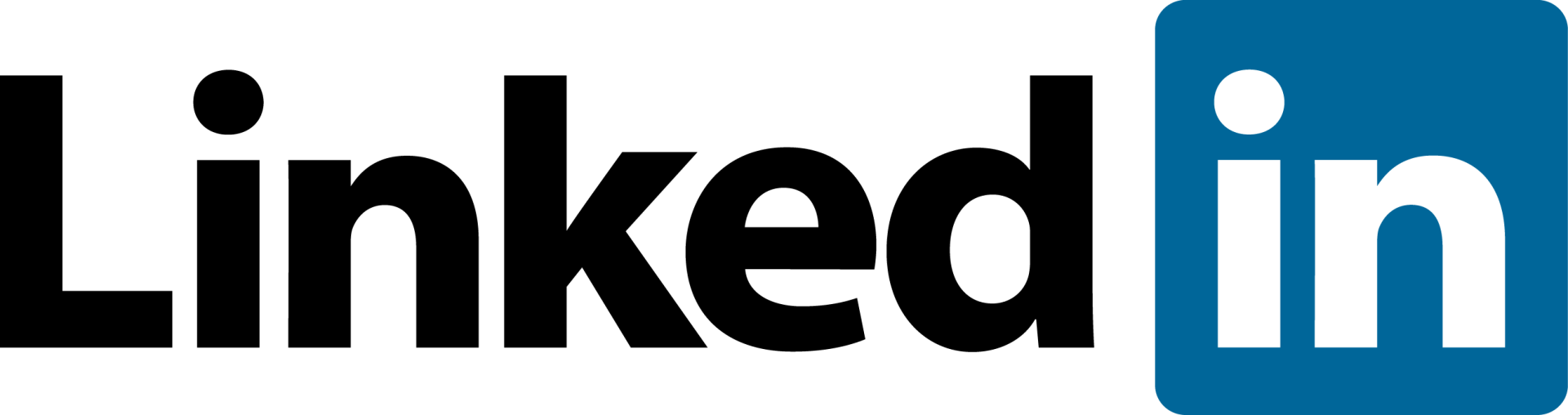 Logo Linkedin