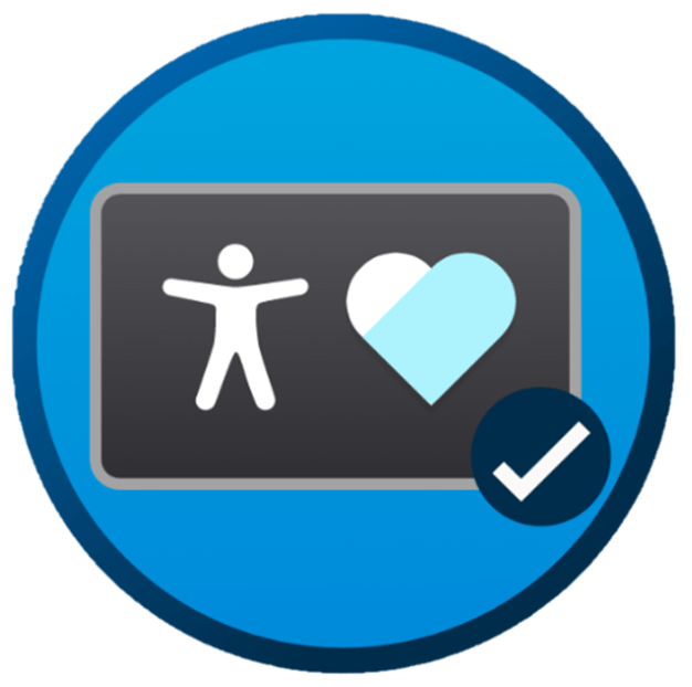 Naar de module in Microsoft Learn Microsoft Learn module badge