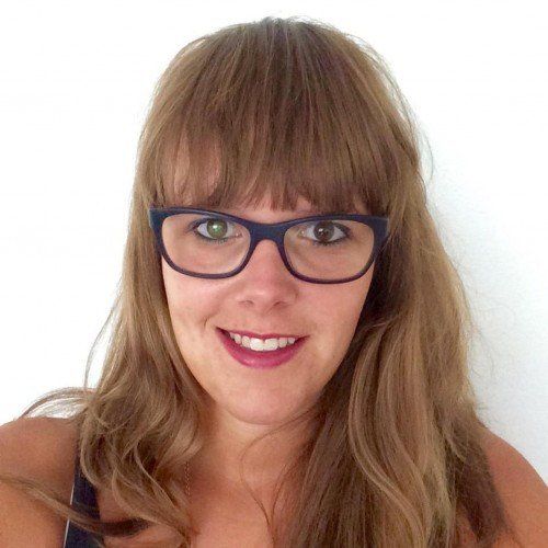 Marieke Strijker