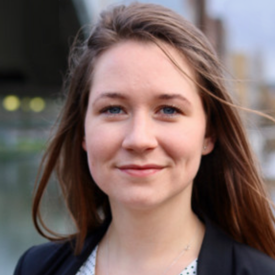 Maud Pols
