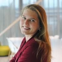 LinkedIn Meagan Klaij