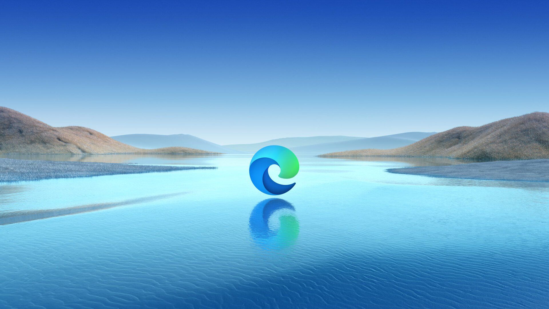 Logo Microsoft Edge