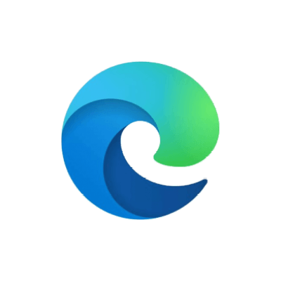 Microsoft Edge Logo Microsoft Edge