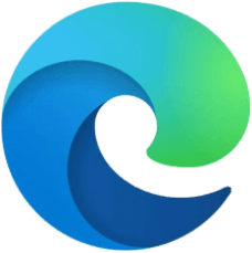 Logo Microsoft Edge