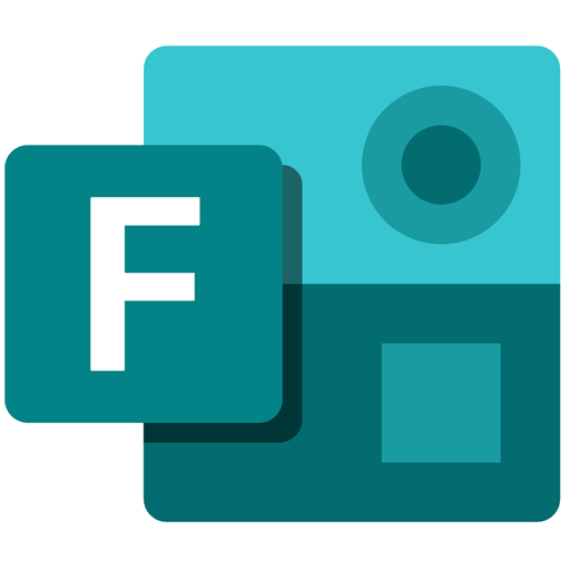Logo Forms