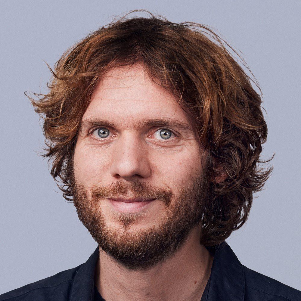 Foto Joeri Blomberg