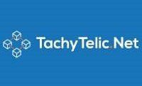 TachyTelic's Blog TachyTelic