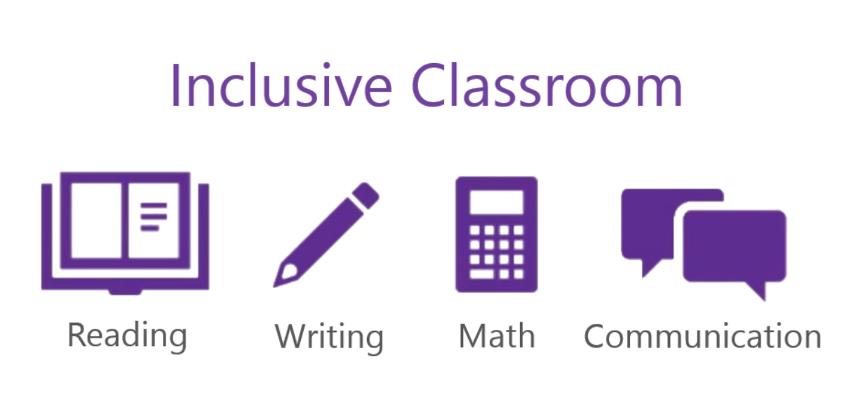 Inclusive Classroom