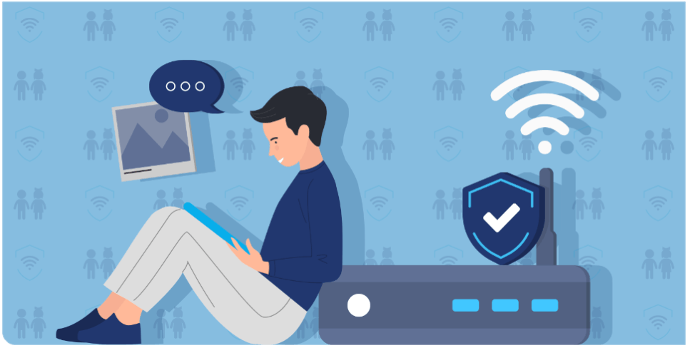 VPN Gids Kind en Jeugd VPN Gids Kind en Jeugd