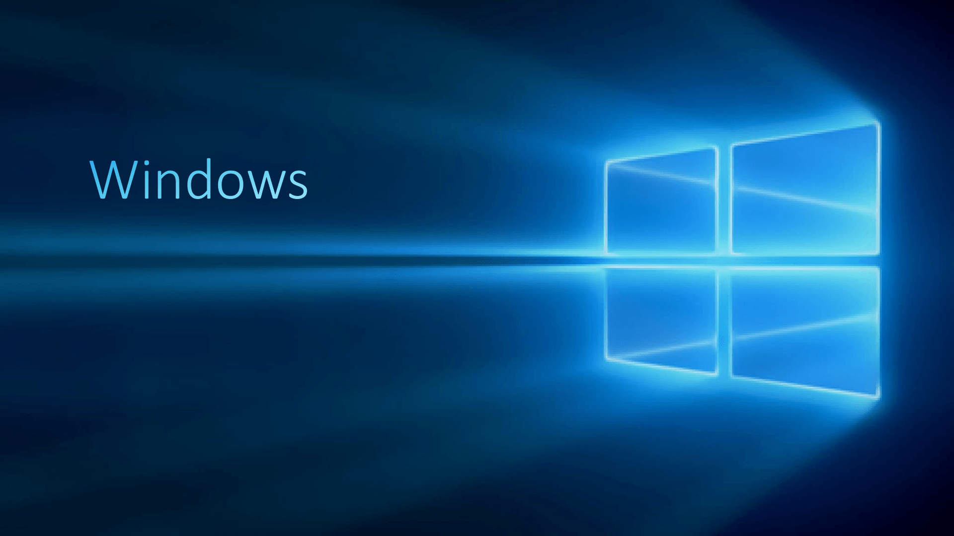 Logo Windows