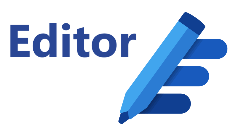 Logo Editor