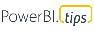 PowerBI.tips' Youtubekanaal PowerBI.tips